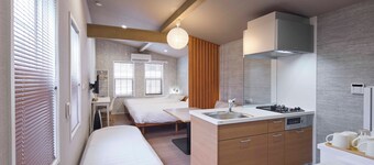 Solana Smart INN富士御殿場