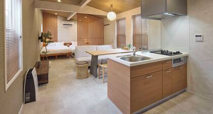 Solana Smart INN Fuji Gotenba