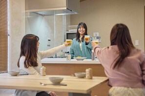 Dining - Solana Smart INN Fuji Gotenba  (Gotemba)