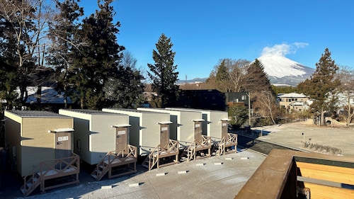 Solana Smart INN Fuji Gotenba