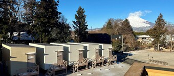 Solana Smart INN Fuji Gotenba