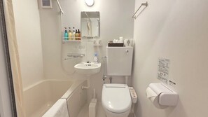 Bathroom - Solana Smart INN Fuji Gotenba  (Gotemba)