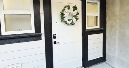 Brand New 1BR Private Suite • Heart of Maple Ridge