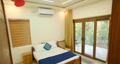 Puzhayoram Homestay Resort