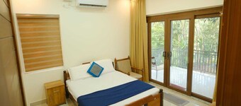 Puzhayoram Homestay Resort