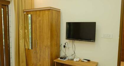 Puzhayoram Homestay Resort