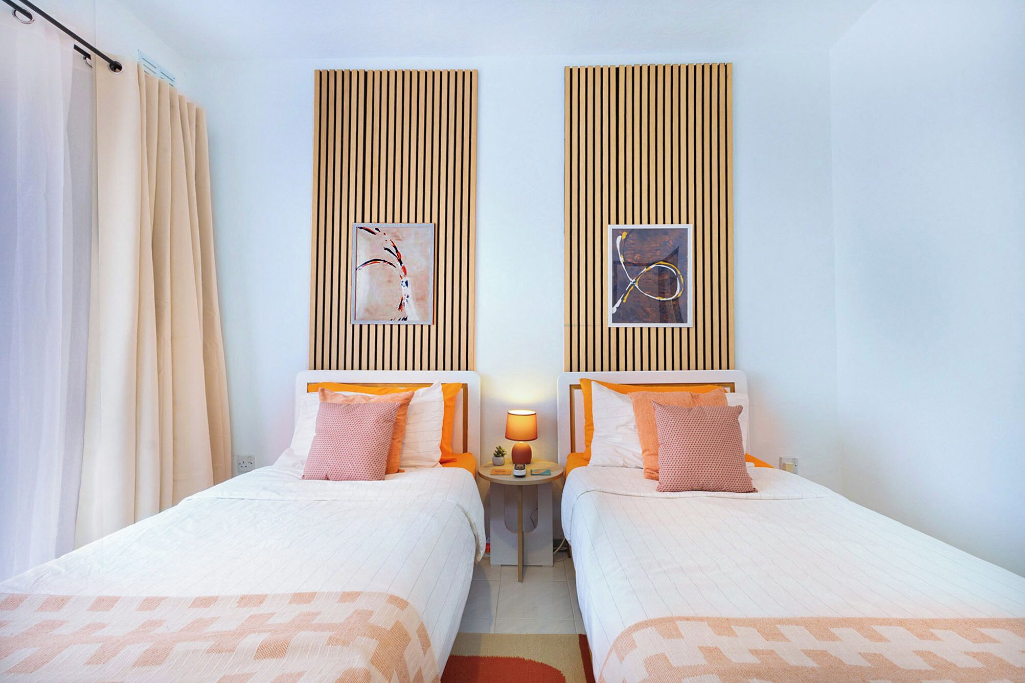 Penthouse, quang cảnh thành phố | Bàn ủi/dụng cụ ủi quần áo, truy cập Internet không dây miễn phí 