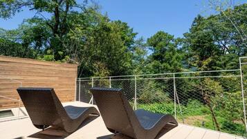 House, Courtyard View | Property grounds