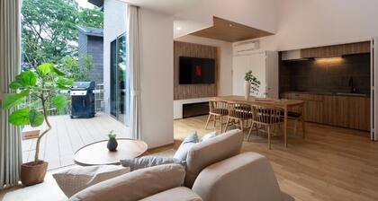 SMART VILLA Hakone Gora