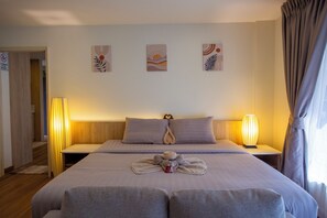 Huoneisto | Ilmainen Wi-Fi