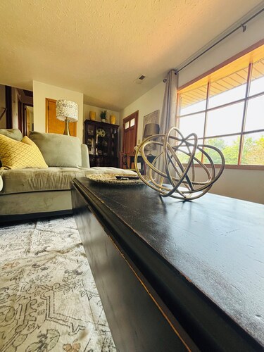 Spacious 3-bedroom apartment located in delightful Blacksburg with HVAC!