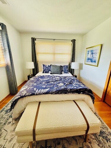 Spacious 3-bedroom apartment located in delightful Blacksburg with HVAC!