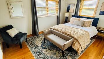 3 slaapkamers, gratis wifi, beddengoed