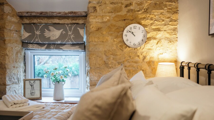 Beautiful 2 BD Cottage in the Cotswolds