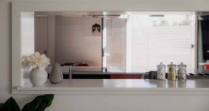 Ruby SoHo Workshop Villa- Port Sorell