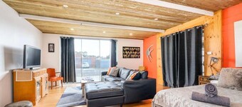 Ruby SoHo Workshop Villa- Port Sorell