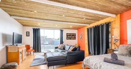 Ruby SoHo Workshop Villa- Port Sorell