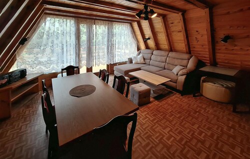 2 bedroom amazing home in Baniewice