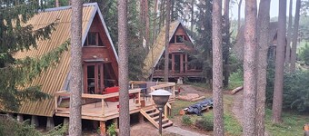 2 bedroom amazing home in Baniewice