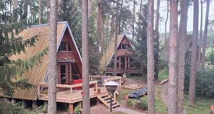 2 bedroom amazing home in Baniewice