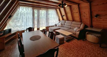 2 bedroom nice home in Baniewice