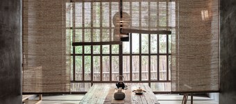 Qixin Jiuyin Inn Yangshuo