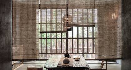 Qixin Jiuyin Inn Yangshuo