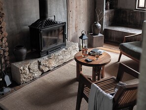 Interieur