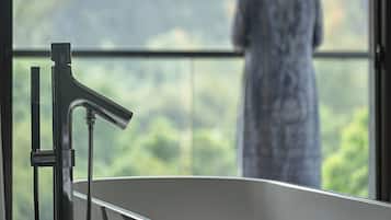 Signature Double Room, Hill View | Interior