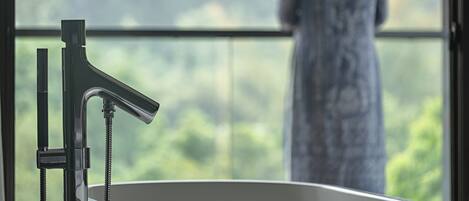 Signature Double Room, Hill View | Interior