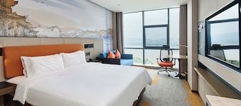 Hampton by Hilton Tonglu Fuchun River