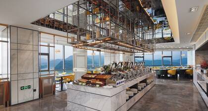 Hampton by Hilton Tonglu Fuchun River