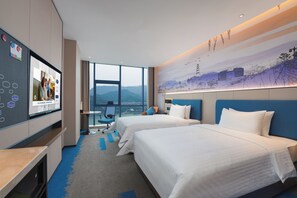 Superior Twin Room, River View