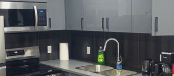 Your home away from home—comfortable, and calm. proximity to popular attractions