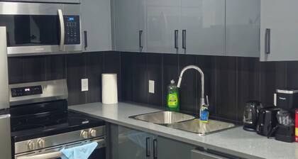 Your home away from home—comfortable, and calm. proximity to popular attractions