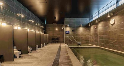 Setouchi cyclestays hiroshima ujina