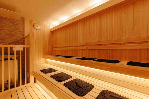 Setouchi cyclestays hiroshima ujina