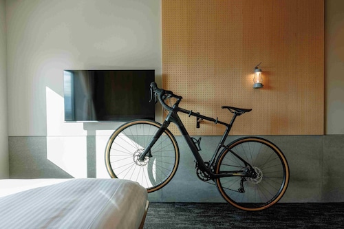 Setouchi cyclestays hiroshima ujina