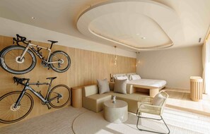 Basic Suite, Non Smoking