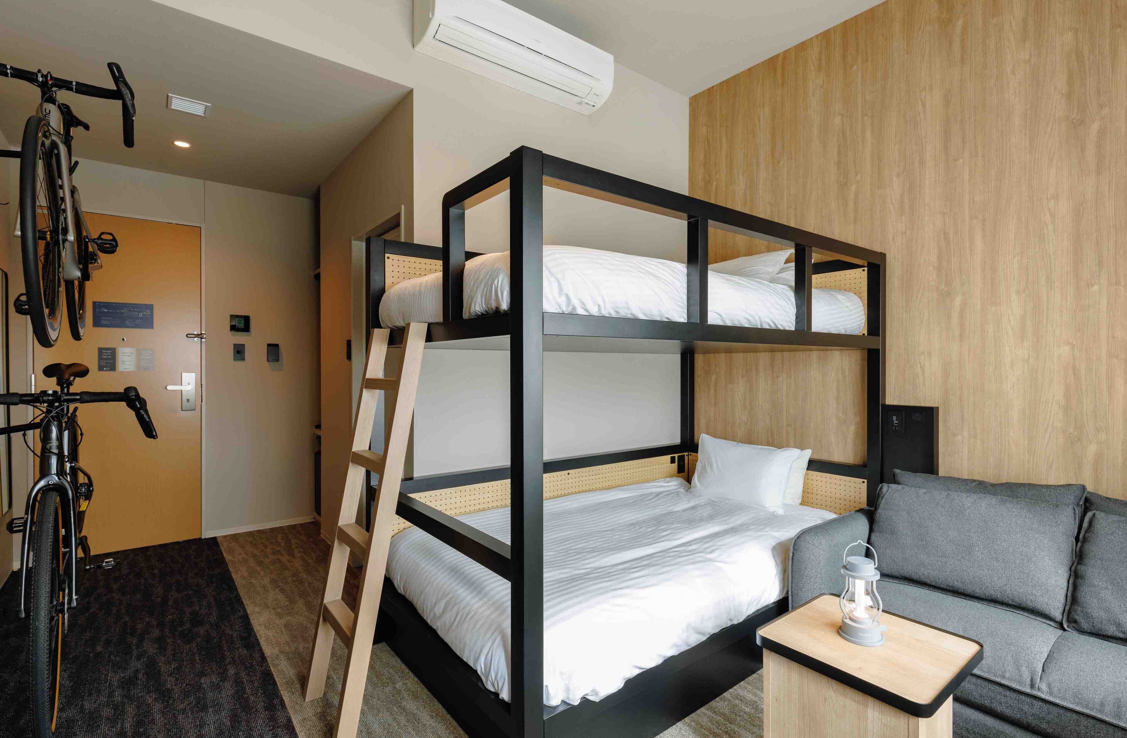 Camera Basic, 3 camere da letto, non fumatori | Wi-Fi gratuito