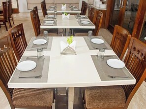 Restaurant - HOTEL PRATAP PALACE VARANASI  (Varanasi)