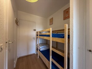 1 Schlafzimmer, kostenloses WLAN