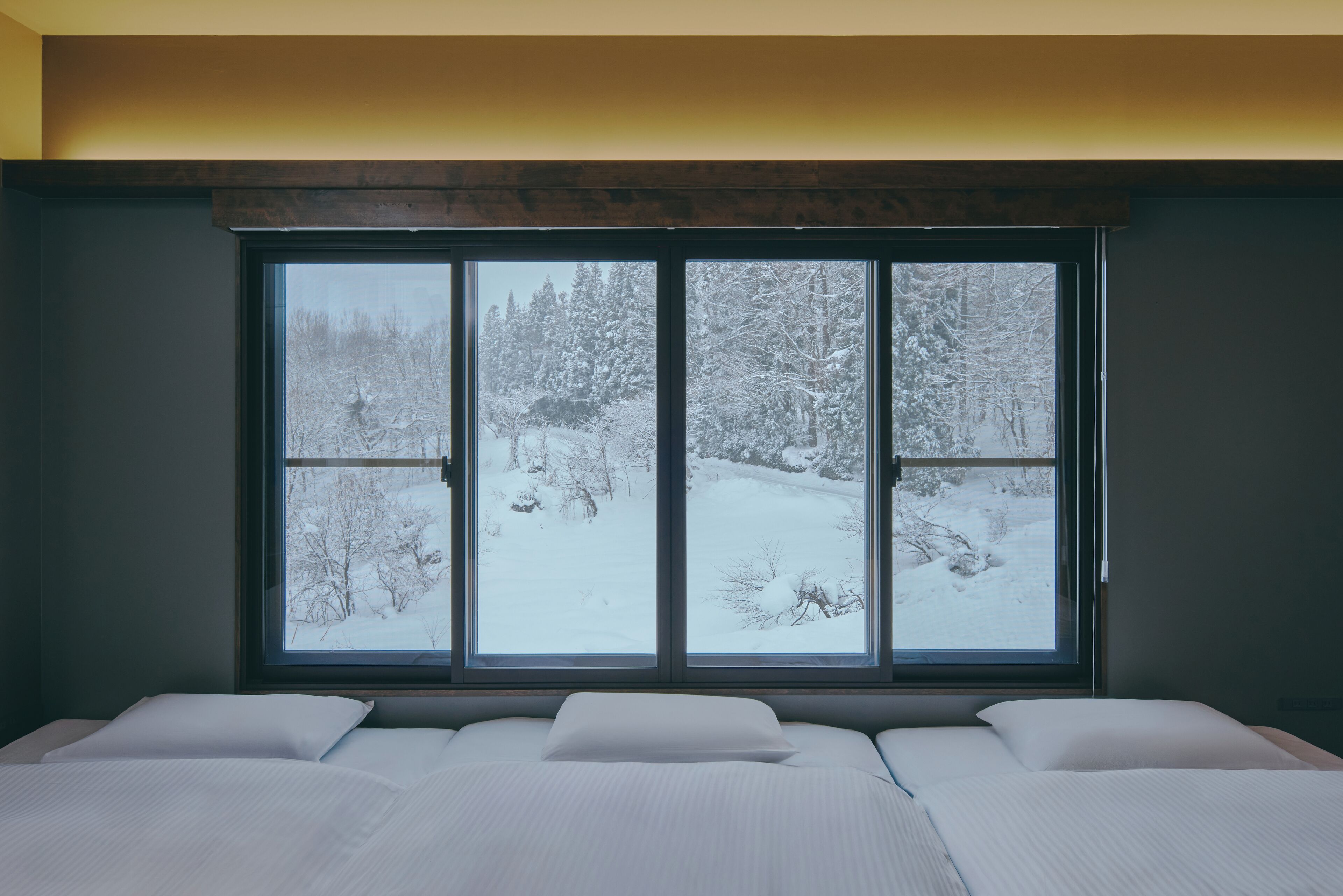 Villa, Non Smoking | In-room safe, laptop workspace, free WiFi, bed sheets