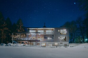 Exterior - Villa El Cielo Myoko (Myoko)