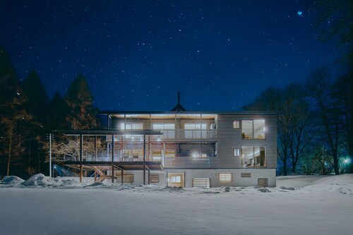 Villa El Cielo Myoko