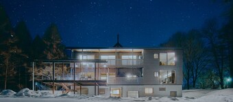 Villa El Cielo Myoko