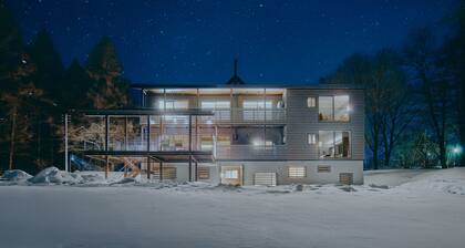 Villa El Cielo Myoko