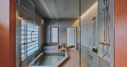 Villa El Cielo Myoko