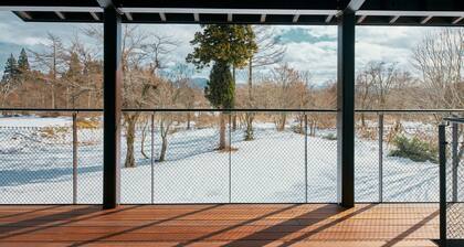 Villa El Cielo Myoko