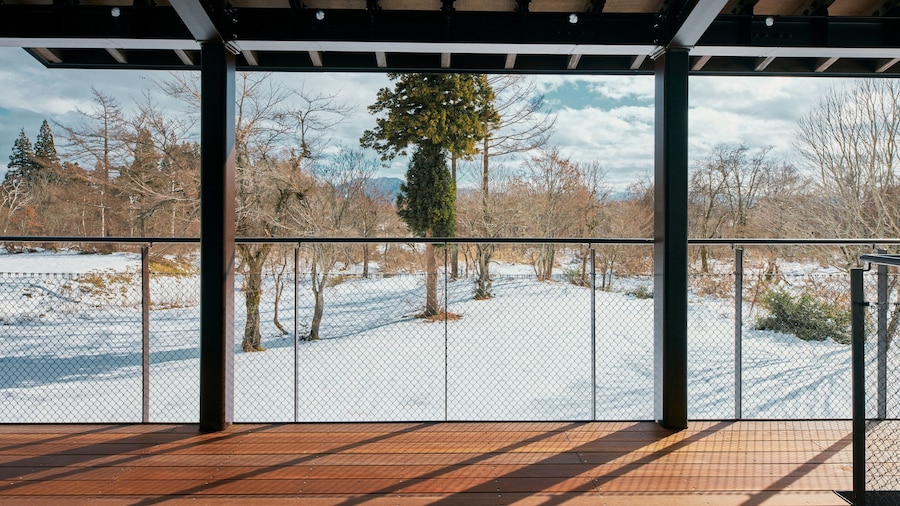 Villa El Cielo Myoko